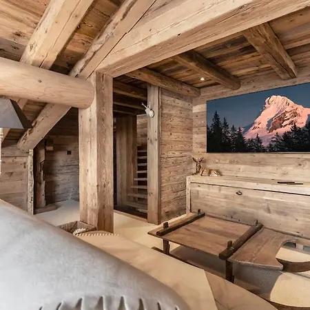 Panoramic View Apartment